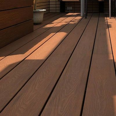 İyi bir fiyat. 3D Ahşap Plastik Kompozit Kaplama Çatılı Çatılı Plastik Çatılı Taşlar WPC çevrimiçi