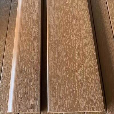 İyi bir fiyat. Termite Proof Splinter-Free Plastic Lumber Board with Smooth Surface for School Park Public Bench Seating çevrimiçi