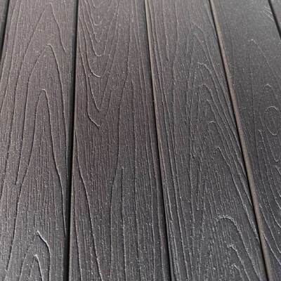 İyi bir fiyat. Warp-Free Dimensionally Stable Plastic Lumber Board with Easy Sawing Drilling for DIY Furniture Project çevrimiçi