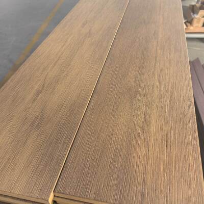 İyi bir fiyat. Pro 25-Year Warranty Multi-Purpose Plastic Lumber Board for Landscape Marine Agricultural Residential Construction çevrimiçi