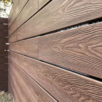 İyi bir fiyat. Güvenlik WPC Çürük Tahta Profili Ahşap Plastik Kompozit Çatı Fabrikası çevrimiçi
