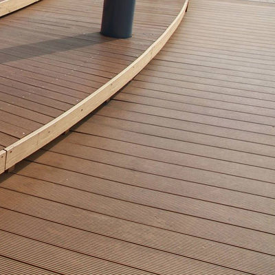 İyi bir fiyat. Kompozit WPC Deck Yer tahtaları Plastik Ahşap Yer Taşları çevrimiçi