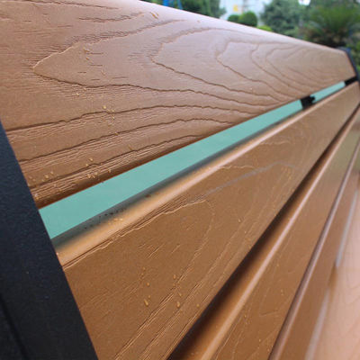 İyi bir fiyat. Bahçe WPC Bench Rotproof sağlam Ahşap Plastik Kompozit Sandalye çevrimiçi