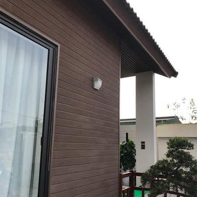 İyi bir fiyat. Ticari WPC İç Duvar Kaplama Paneli Ahşap Plastik Kompozit çevrimiçi